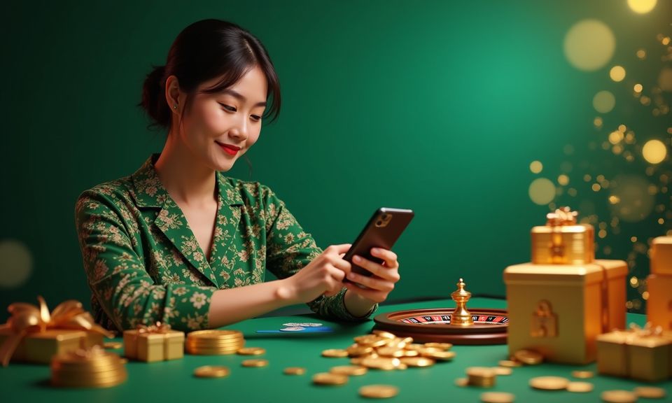 br44 Rainbow Riches Picks এর বিশদ বিবরণ